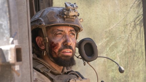 SEAL Team: Soldados de Elite: 6×1