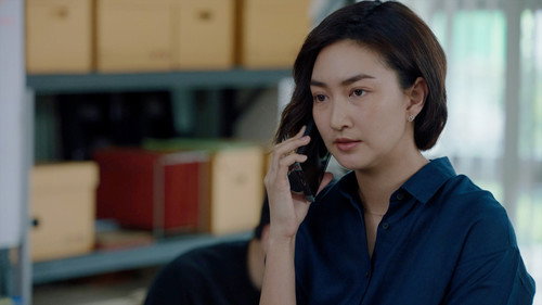 We Shouldn't Contact Each Other