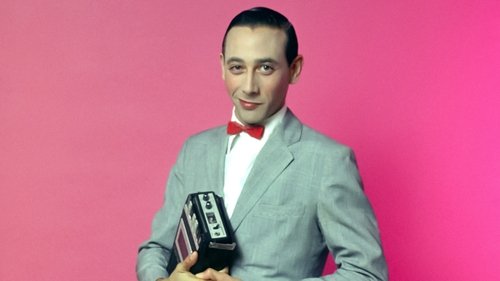 Pee Wee Herman Still
