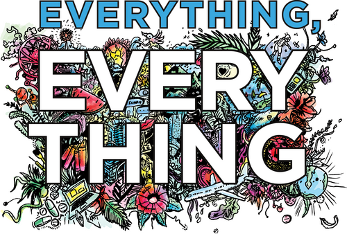 Everything, Everything