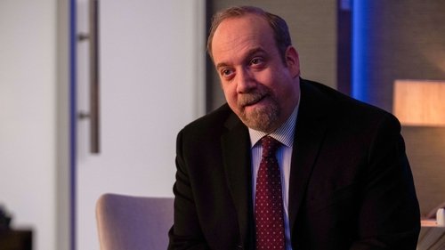 Billions: 5×6