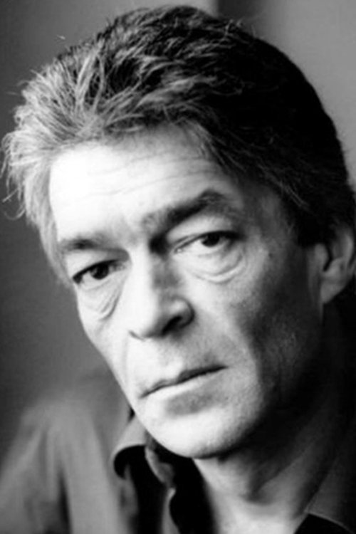 Picture of Philippe Bouclet