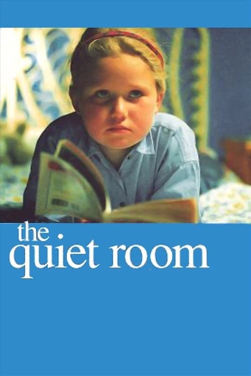 Where to stream The Quiet Room