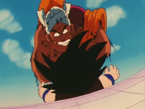 Dragon Ball: 1×25