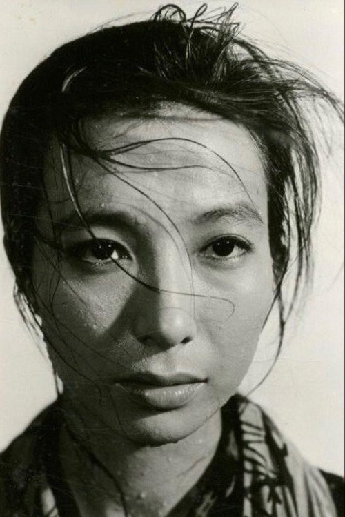 Michiyo Aratama original image