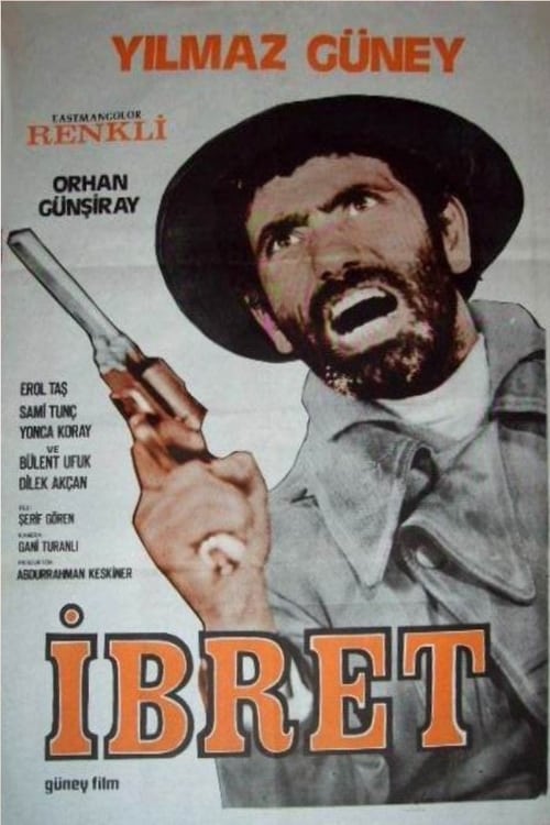 İbret (1971)