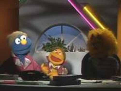 Image de l'épisode 1