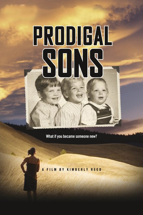 Prodigal Sons movie poster player