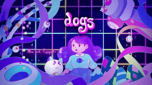 Poster della serie Bee and PuppyCat