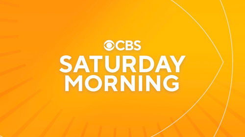 CBS Saturday Morning