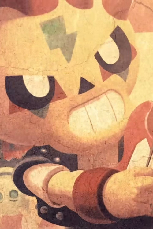 Brawl Stars: Bad Randoms - Healing Lies