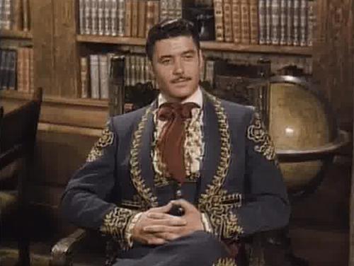 Zorro, S02E02 - (1958)