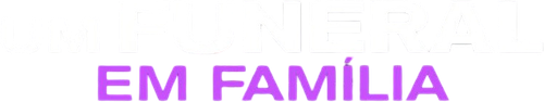 Um Funeral em Família - Logo 2