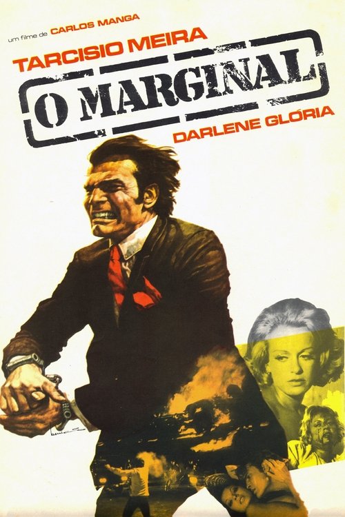 O Marginal 1974