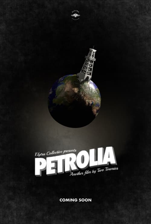Poster Petrolia 