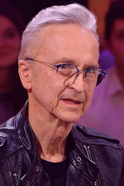Aleksandr Lukyanov photo 2