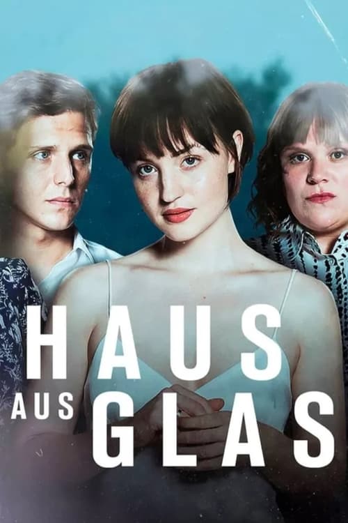 Escena 3 de Haus aus Glas