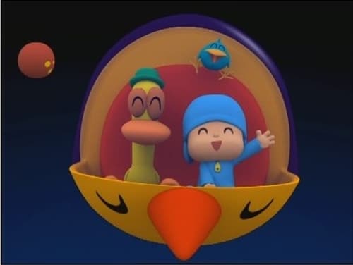 See Full Cast & Crew of Pocoyo - Session 2 - Episode: Lost in Space. 