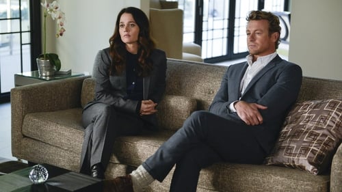 The Mentalist: 6×17