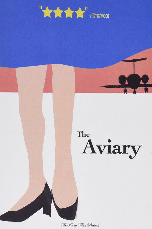The Aviary Poster