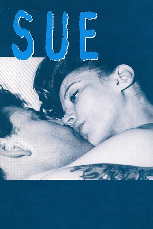 Sue poster