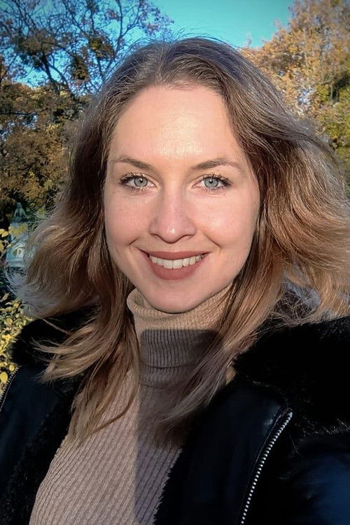 Zuzana Šťastná