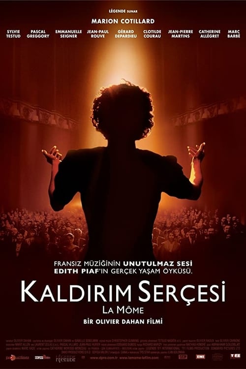 Kaldırım Serçesi ( La Môme )