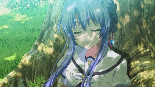 Summer Pockets: 1×1