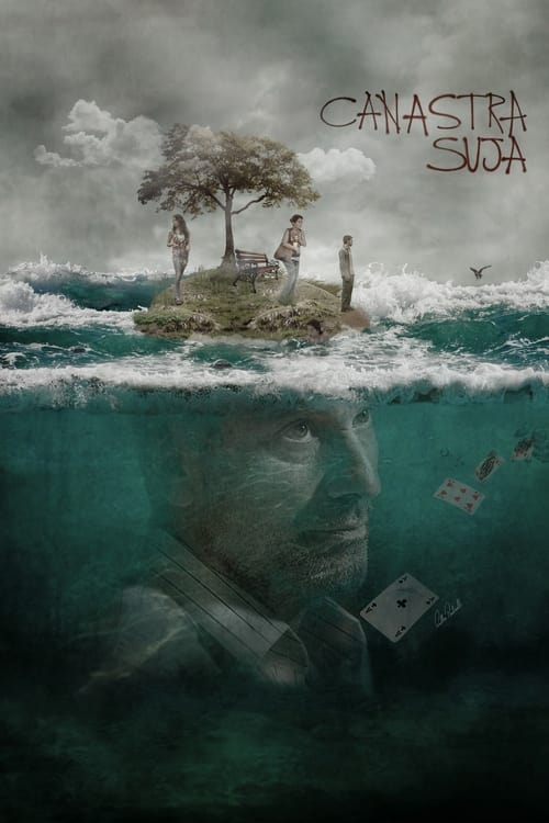 Canastra Suja (2016) poster
