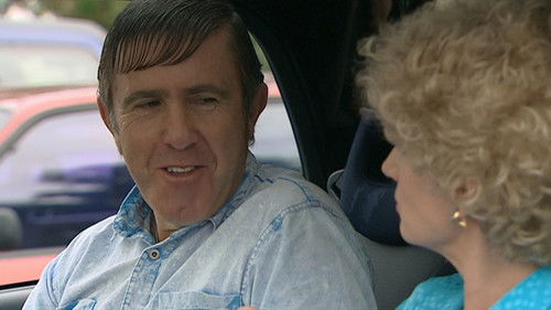 The Creme De La Menthe