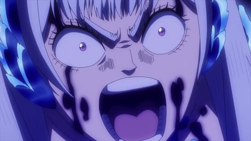 Black Clover: 1×167