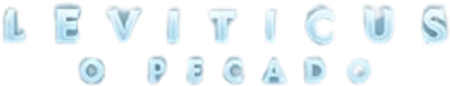 Leviticus - Logo 6