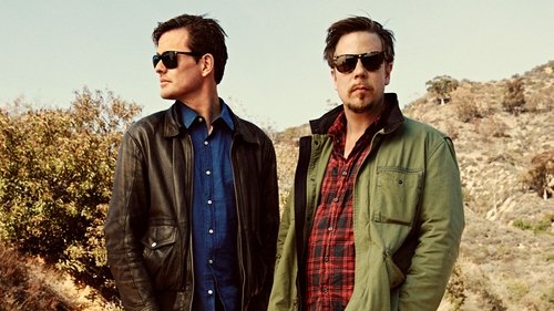 La Bamba med Filip & Fredrik