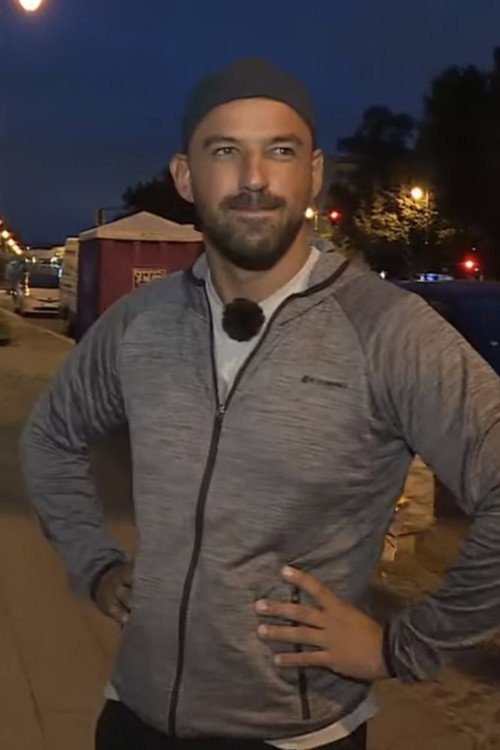 Dennis Witt and his criminal life