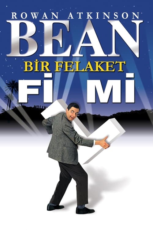 Bean: Bir Felaket Filmi ( Bean )