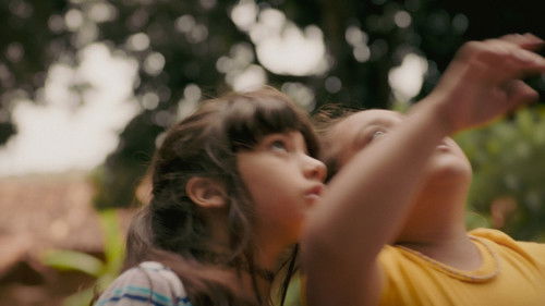 A Natureza das Coisas Invisíveis Torrent WEB-DL (2025) Nacional