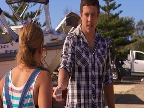 Poster della serie Home and Away