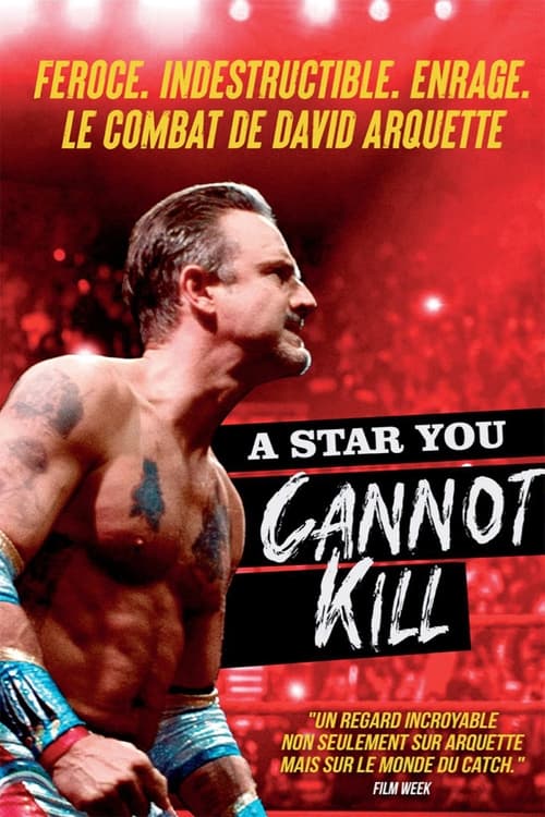 You Cannot Kill David Arquette