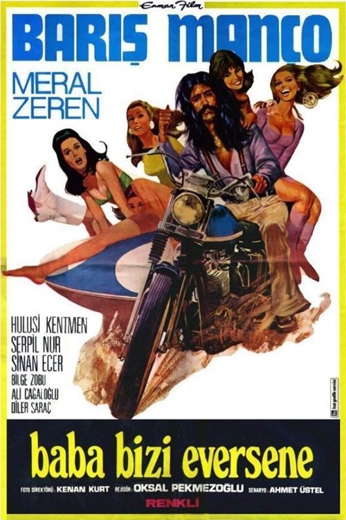 Baba Bizi Eversene (1975)