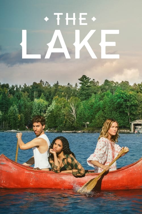 Poster von The Lake