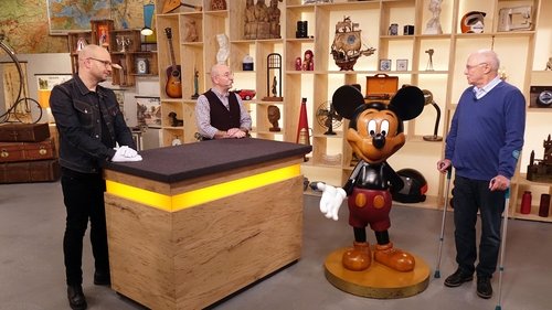 Épisode 1