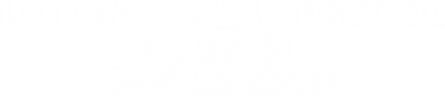 Liga de la Justicia: Crisis en las dos tierras