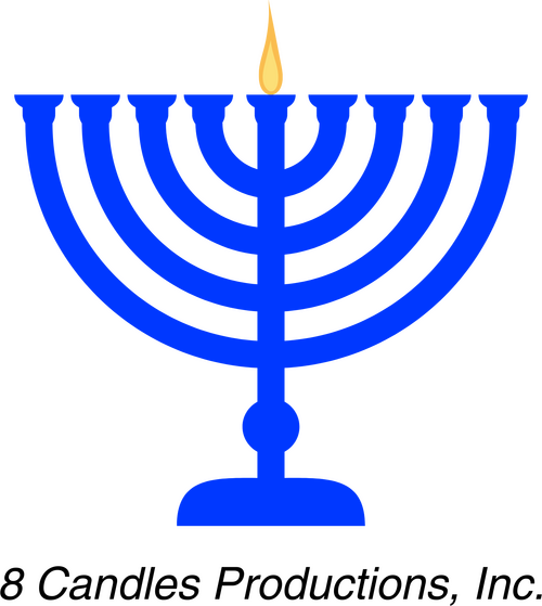 8 Candles Productions