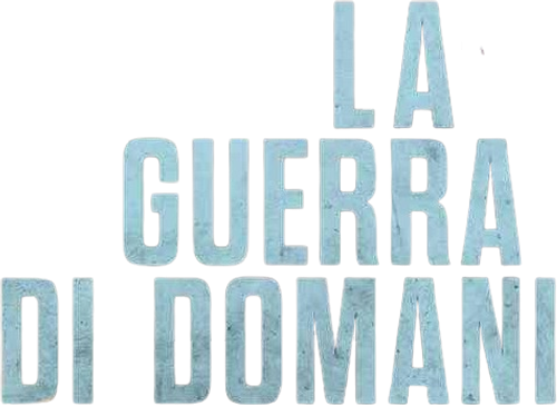 La guerra di domani official logo