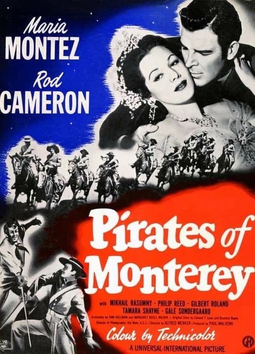Piratas de Monterrey 1947