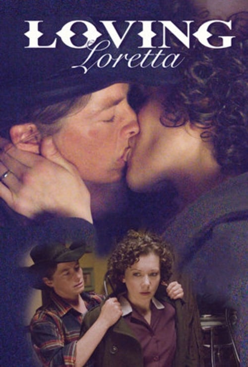 Poster do filme Loving Loretta