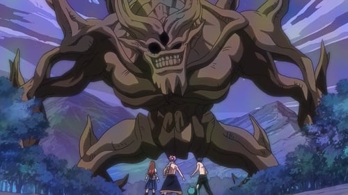 Fairy Tail: 1×8