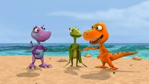 Dinosaur Train, S01E75 - (2010)