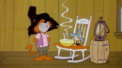 Épisode 6