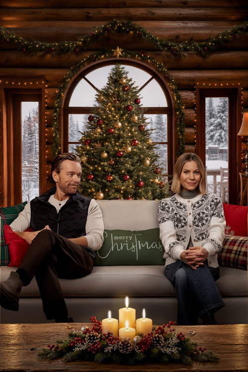 A Second Chance Christmas